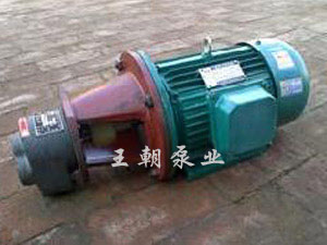 BB-B系列擺線內(nèi)嚙合齒輪泵